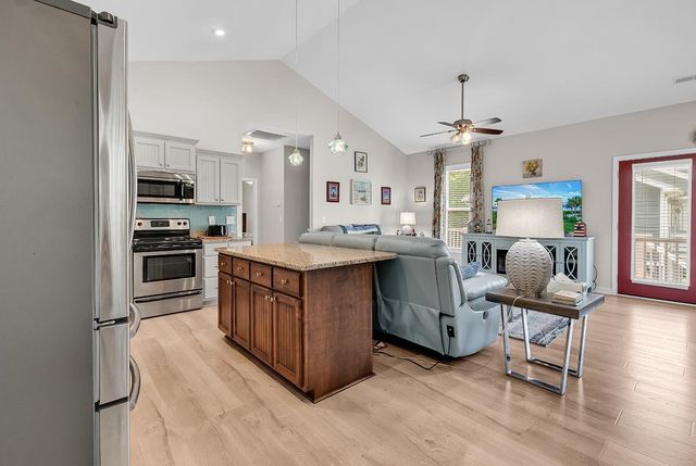 144 Crane Dr., Pawleys Island, SC 29585