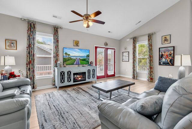144 Crane Dr., Pawleys Island, SC 29585