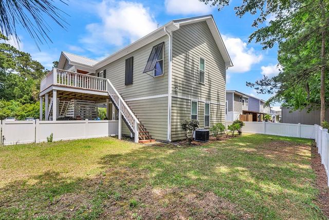 144 Crane Dr., Pawleys Island, SC 29585