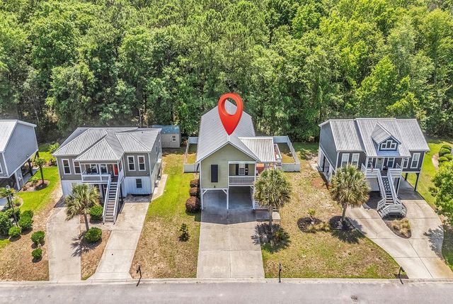 144 Crane Dr., Pawleys Island, SC 29585