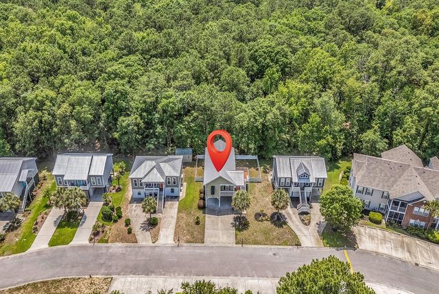 144 Crane Dr., Pawleys Island, SC 29585