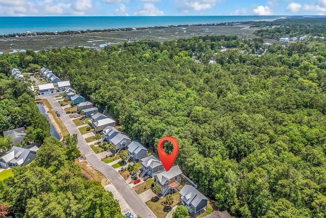 144 Crane Dr., Pawleys Island, SC 29585