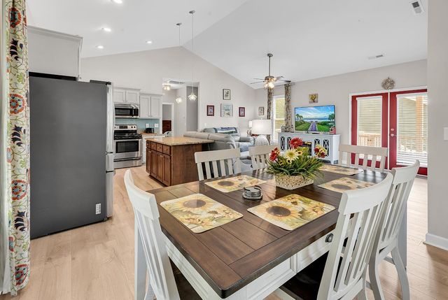 144 Crane Dr., Pawleys Island, SC 29585