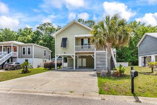 144 Crane Dr., Pawleys Island, SC 29585