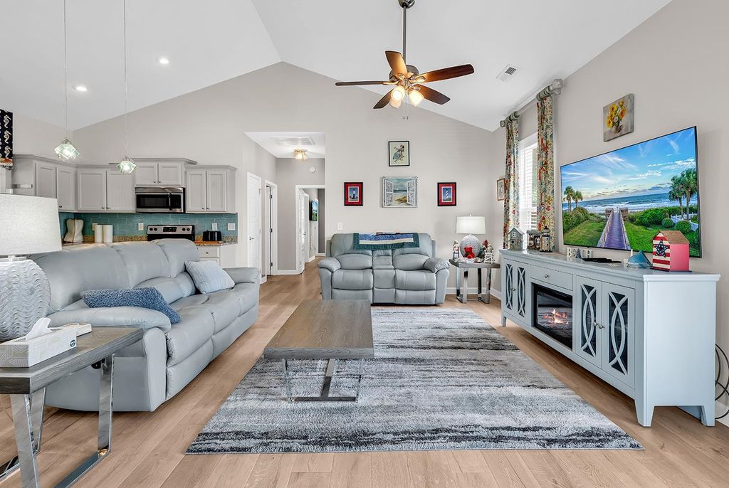 144 Crane Dr., Pawleys Island, SC 29585 — photo 4