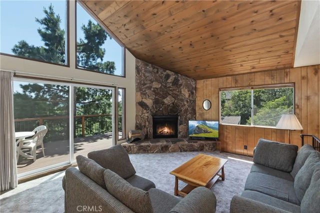 27581 St Bernard, Lake Arrowhead, CA 92352