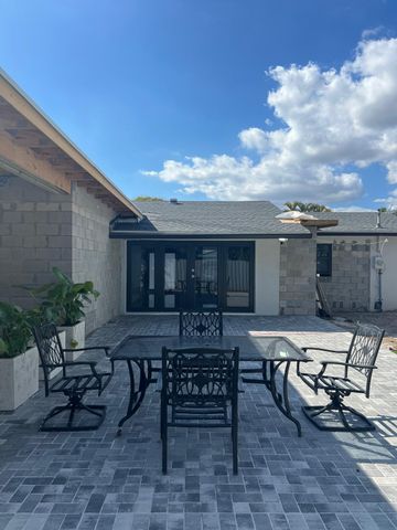 1122 Woodbine Road, West Palm Beach, FL 33417