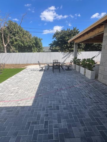 1122 Woodbine Road, West Palm Beach, FL 33417