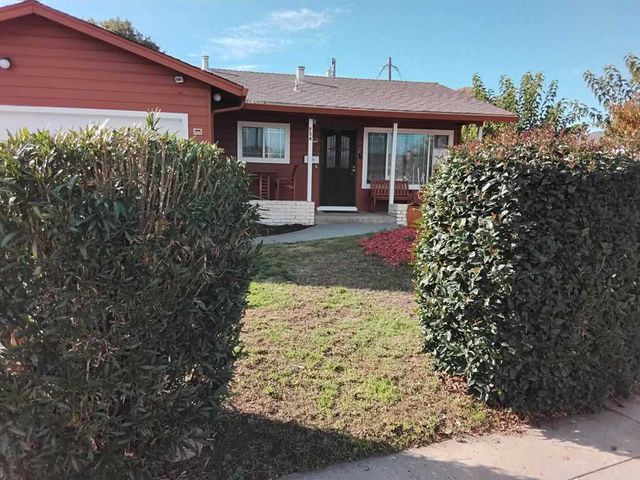 734 734 Overland, San Jose, CA 95111