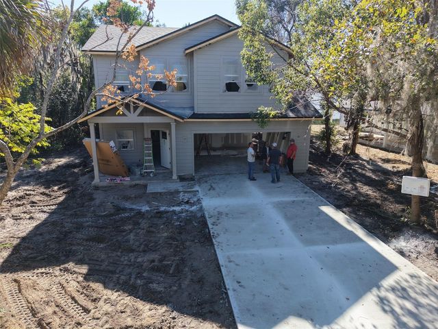 1307 OCEAN STREET, Palatka, FL 32177