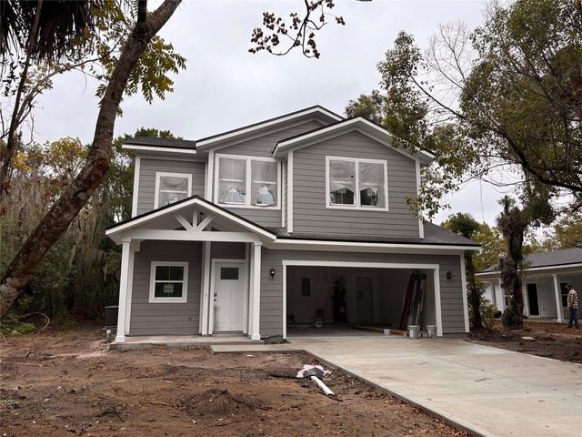 1307 OCEAN STREET, Palatka, FL 32177