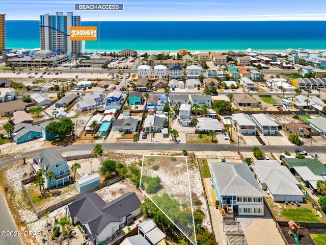 5224 Sunset Avenue, Panama City Beach, FL 32408