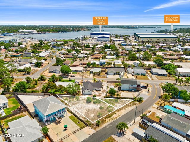 5224 Sunset Avenue, Panama City Beach, FL 32408