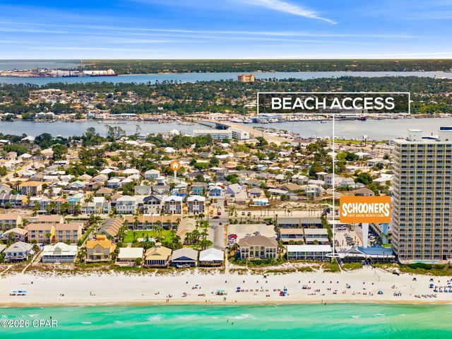 5224 Sunset Avenue, Panama City Beach, FL 32408