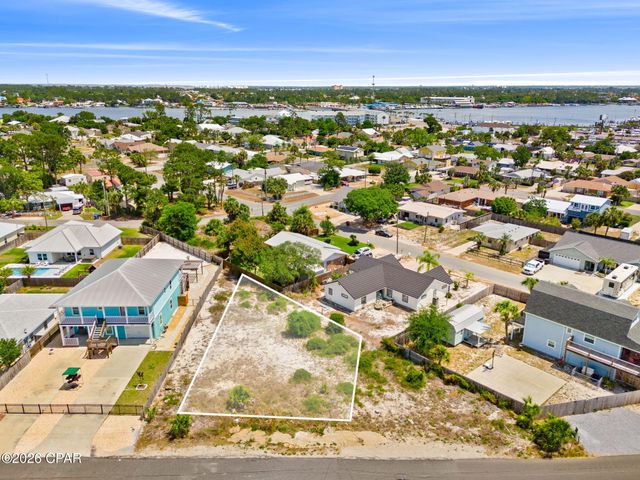 5224 Sunset Avenue, Panama City Beach, FL 32408