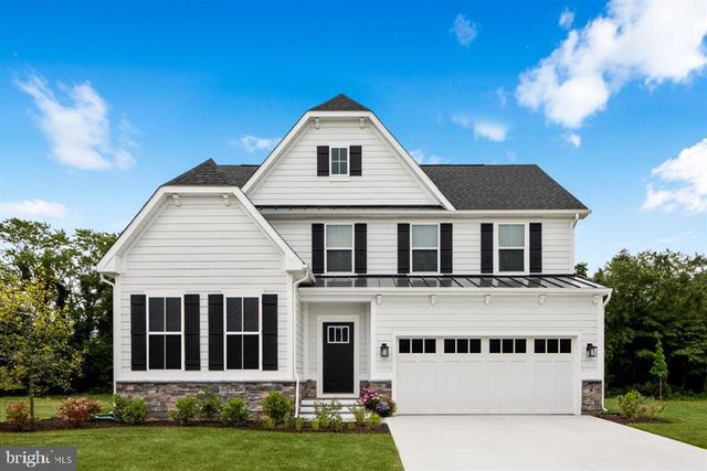 703 SAGEBRUSH LOOP, Aberdeen, MD 21001