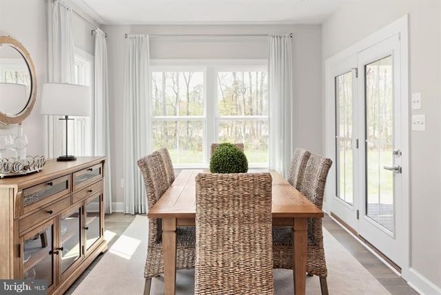703 SAGEBRUSH LOOP, Aberdeen, MD 21001