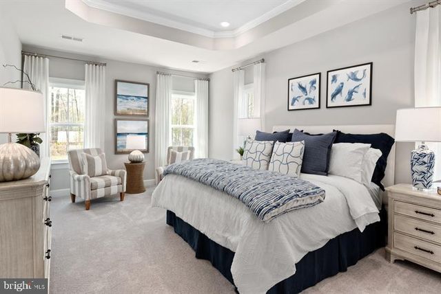 703 SAGEBRUSH LOOP, Aberdeen, MD 21001