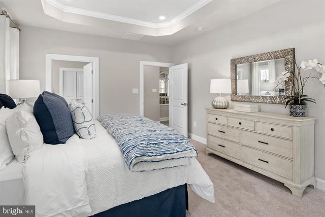 703 SAGEBRUSH LOOP, Aberdeen, MD 21001