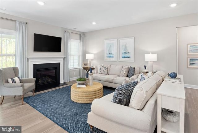 703 SAGEBRUSH LOOP, Aberdeen, MD 21001
