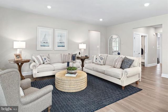 703 SAGEBRUSH LOOP, Aberdeen, MD 21001
