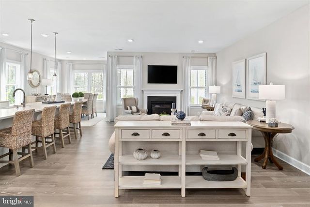 703 SAGEBRUSH LOOP, Aberdeen, MD 21001