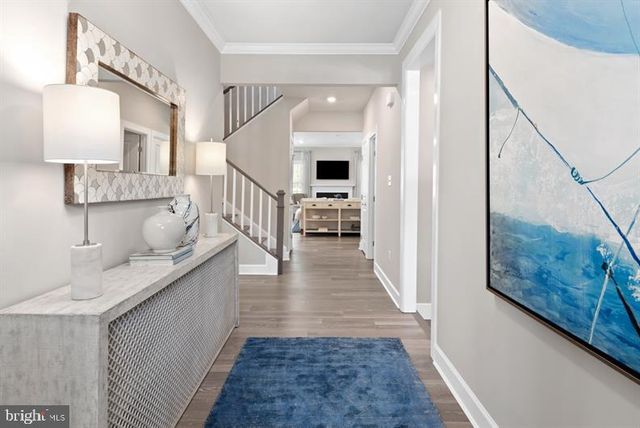 703 SAGEBRUSH LOOP, Aberdeen, MD 21001