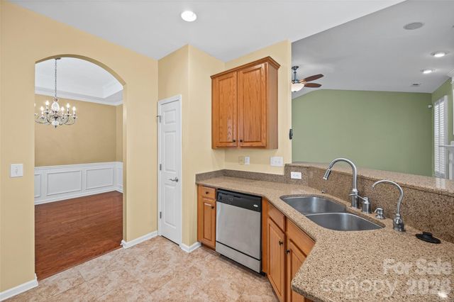 3173 Pine Bluff Way, Indian Land, SC 29707