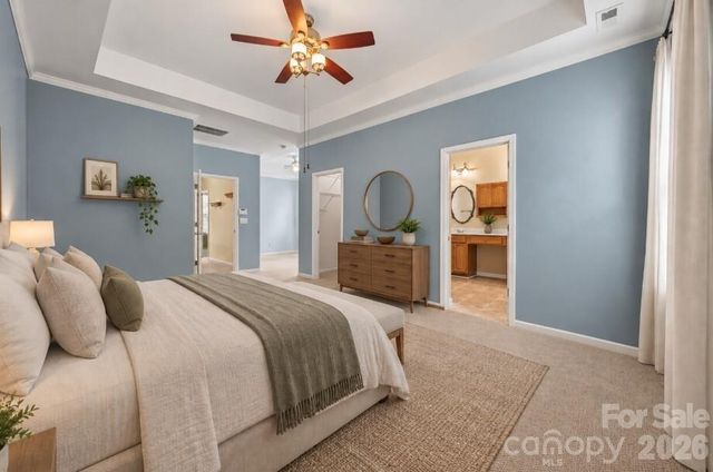 3173 Pine Bluff Way, Indian Land, SC 29707
