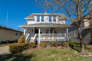 2330 Rosemont Road, Berkley, MI 48072