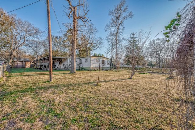 31002 Misty Meadow Drive, Magnolia, TX 77354