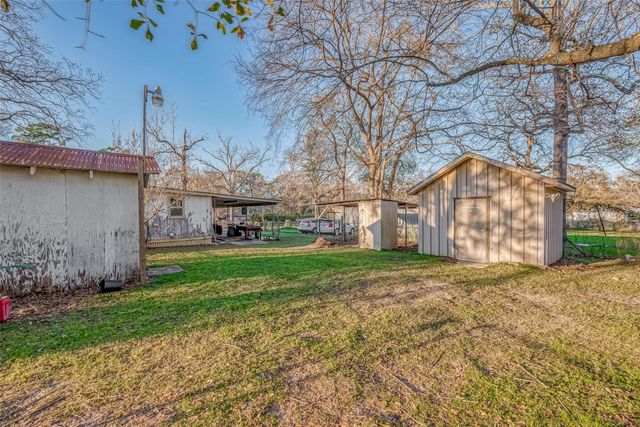31002 Misty Meadow Drive, Magnolia, TX 77354