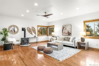 229 Mohawk Trail, Pine, CO 80470