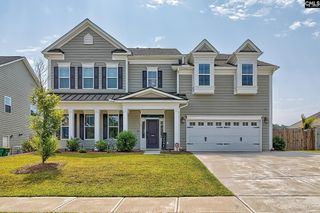 616 Sterling Brook Drive, Lexington, SC 29072
