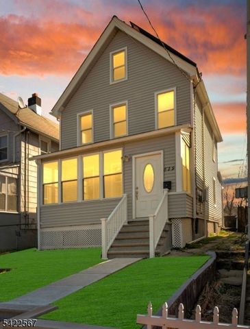 829 S 2Nd St, Plainfield City, NJ 07063