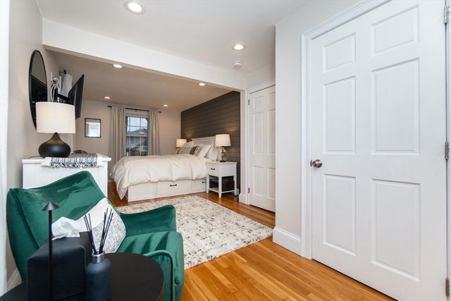 222 Harris St, Taunton, MA 02780