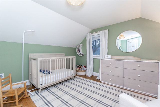 222 Harris St, Taunton, MA 02780