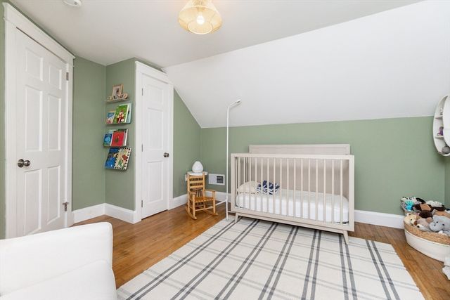 222 Harris St, Taunton, MA 02780