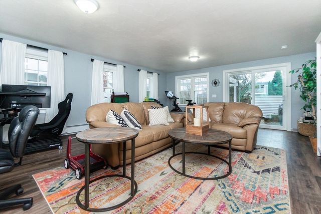 222 Harris St, Taunton, MA 02780