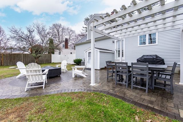 222 Harris St, Taunton, MA 02780