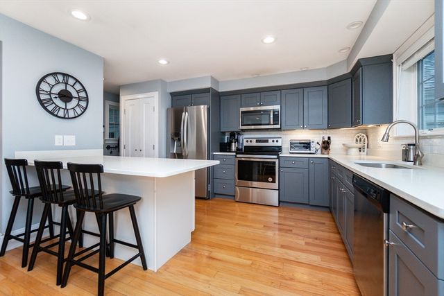 222 Harris St, Taunton, MA 02780