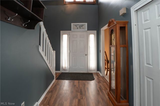 4839 Pond Drive NW, North Canton, OH 44720