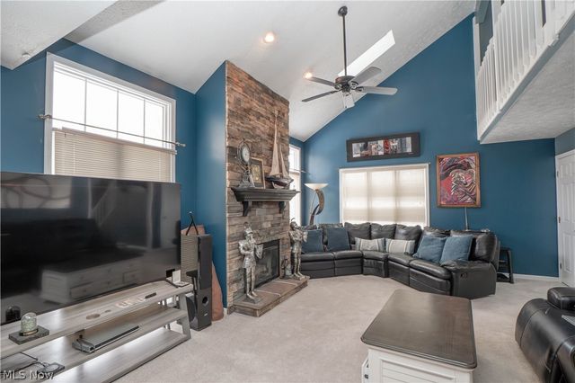 4839 Pond Drive NW, North Canton, OH 44720