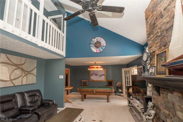 4839 Pond Drive NW, North Canton, OH 44720