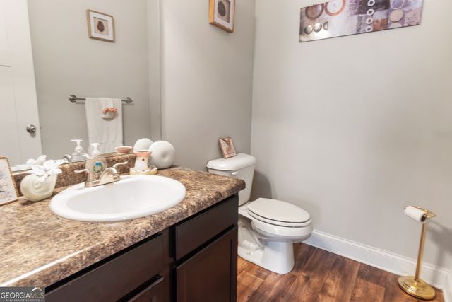 115 Mary Ellon Way, Jackson, GA 30233