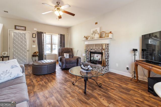 115 Mary Ellon Way, Jackson, GA 30233