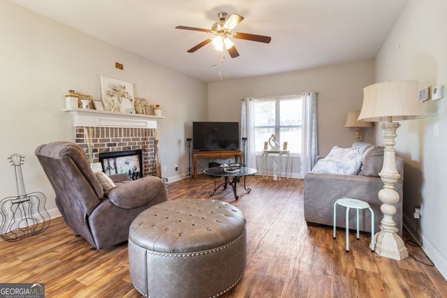 115 Mary Ellon Way, Jackson, GA 30233