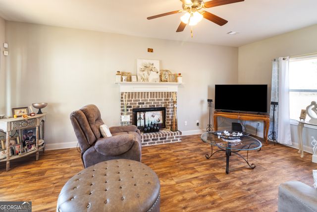 115 Mary Ellon Way, Jackson, GA 30233