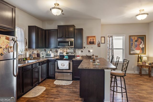 115 Mary Ellon Way, Jackson, GA 30233