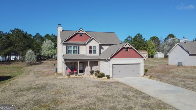 115 Mary Ellon Way, Jackson, GA 30233